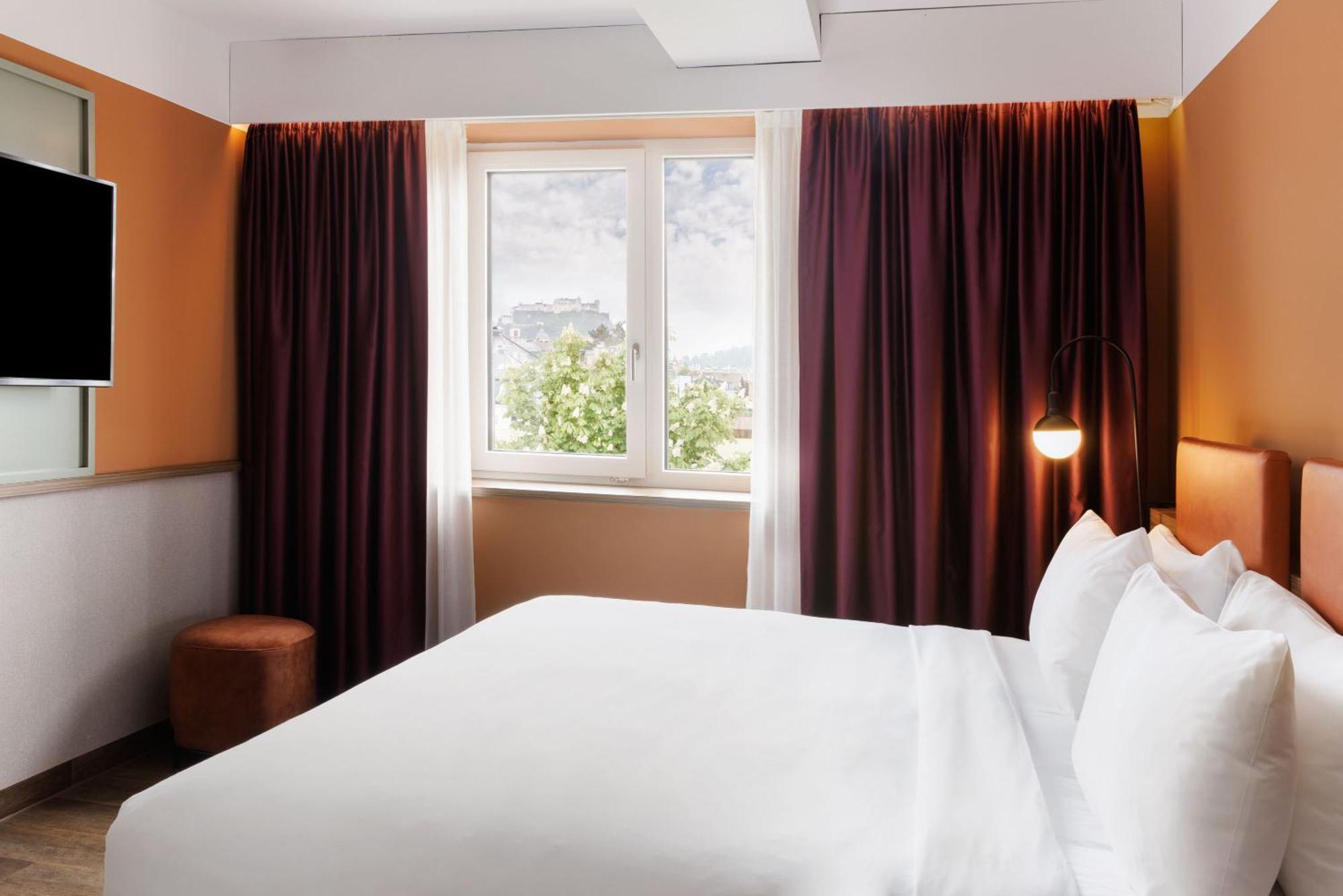Hotel Mayburg Salzburg, A Tribute Portfolio 4*