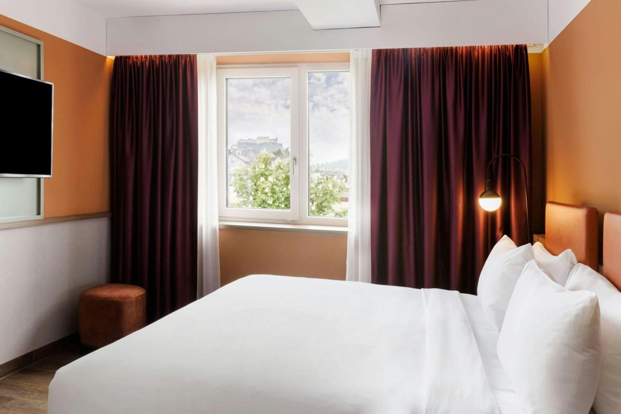Hotel Mayburg Salzburg, A Tribute Portfolio Salzburg